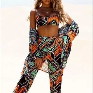 Cute coord set ( sold as a set )